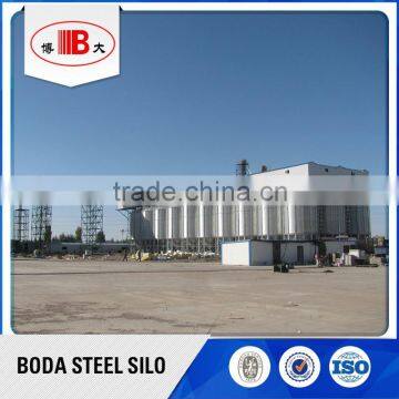 Metal Silos Sale photo-3