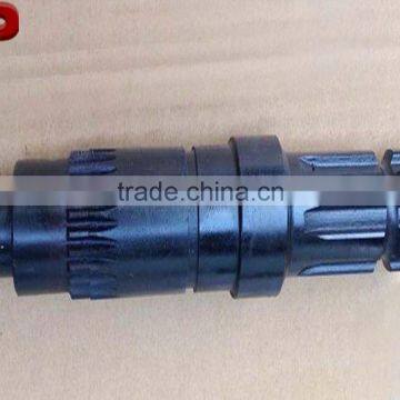 TS300 P.T.O Shaft With 6 Splines for Wheel Tractor Parts