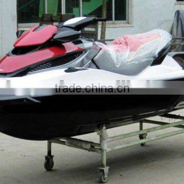 New personal watercraft 1500CC