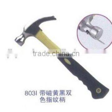 American type PLASTIC -FIBREGLASS handle CLAW HAMMER 803I