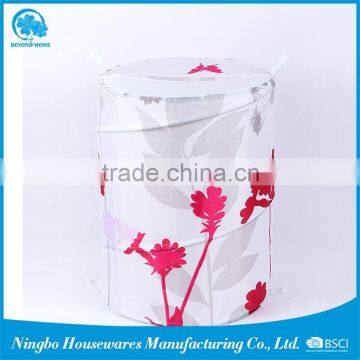 gold supplier china hotel custom drawstring laundry bag wholesale Wholesale