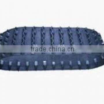 150*72 rubber track