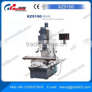 Drilling/ Milling Machine ZX5150