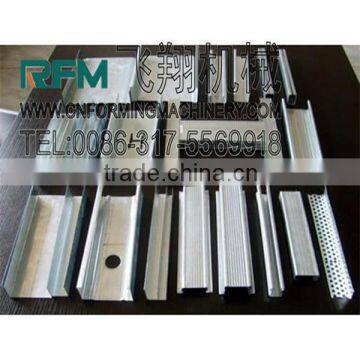 Roll Forming Machine Steel