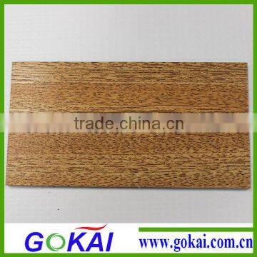 UV coating wood indoor vinyl floor lvt floor pvc floor                        
                                                                                Supplier's Choice