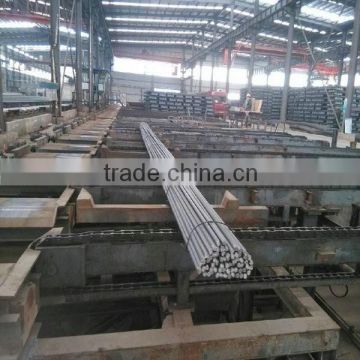 steel rebar for constructions