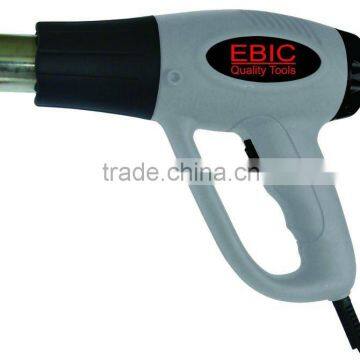 2000w D handle temperature adjustment heat gun