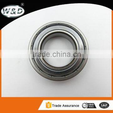 OEM 6007 high speed quality steel automatic bearing for swivel chairs