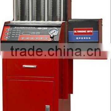 Fuel Injector Tester & Cleaner WDF-6F