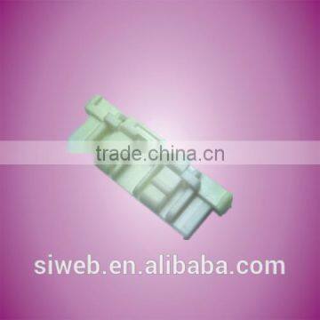 Brass Small Auto ELectronic Wire to Pcb Connector photo-2