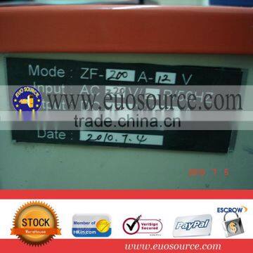 Electroplating Power ZF-200A-12V photo-6