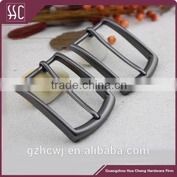 zinc alloy stainless belt buckles manufacturer