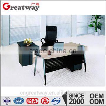 2016 fashionable confrence table/morden executive table/traning table