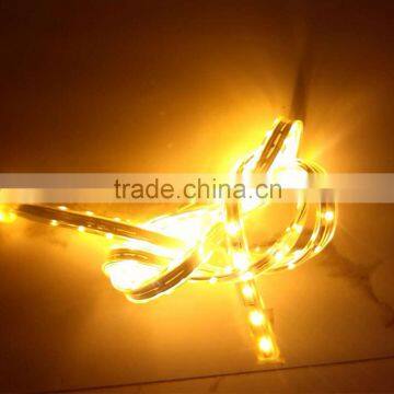 High Lumens 60led 3000K 5050 Led Strip Light