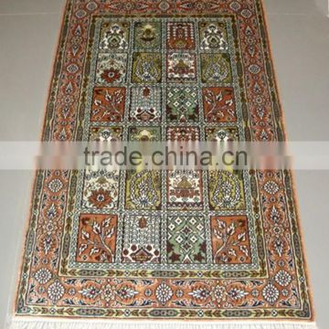 handmade silk rug/carpet factory whosale price