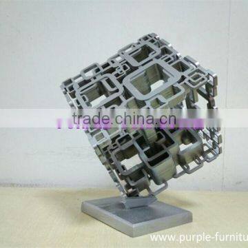 stainless steel material craft