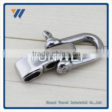 U.S.TYPE Screw Pin Anchor Shackle