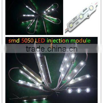 Factory Price Waterproof IP68 Smd 5050 Led Module photo-6