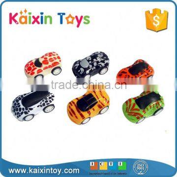 10259206 Christmas Party Favor One Dollar Model Mini Car photo-5