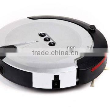 2013 Best Christmas Gift newest intelligenct vacuum cleaner