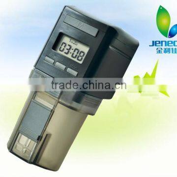 F-8800 Adjustable automatic fish feeder