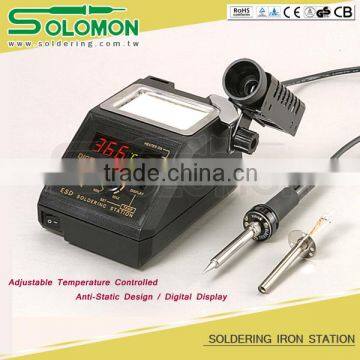 Digital Display SOLDERING IRON STATION 110V220V