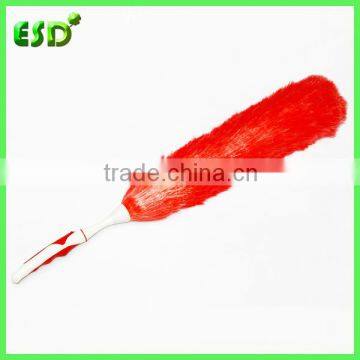 ESD Fluffy Fibbers PP Duster For Car,Plastic Cleaning Duster photo-3