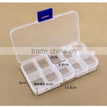 Plastic Box / Transparent Box/ Clear Box photo-5