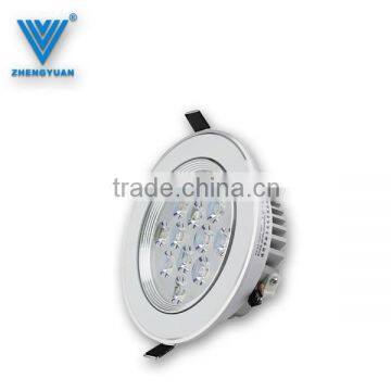 led ceiling light 220 volt 2014 Smart High Brightness High Efficiency High Power Factory CE RoHS FCC Approved