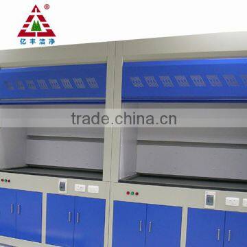 Laboratory Fume Hoods and Various Kinds of Exhaust Products photo-3