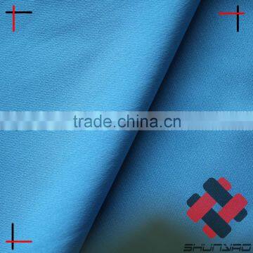 Mechanical Stretch Polyester Fabric for 4 Way Stretch Board Shorts photo-4