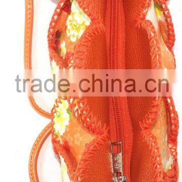 Wholesale China Style Shoulder Long Strap Bag Mass Color Special Design photo-6