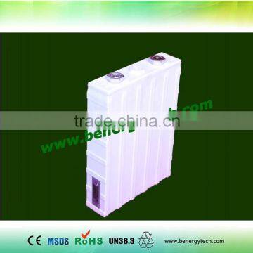 LiFePO4 3.2V 40AH Lithium Battery