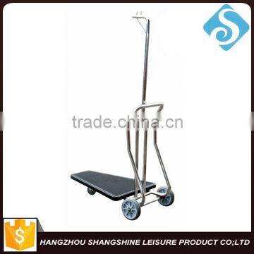 Hotel Service Trolley