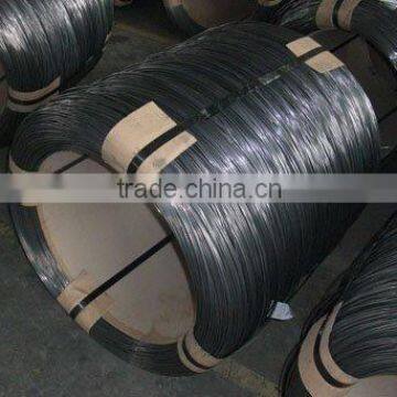 high carbon spring steel wire