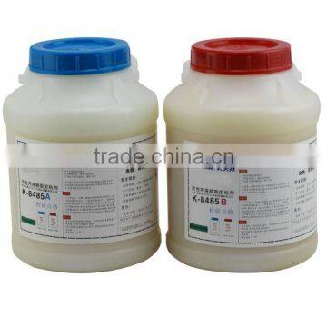 Kafuter- K-8810W Acrylic Glue 25kg Barrel