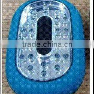 LED emergency lamp