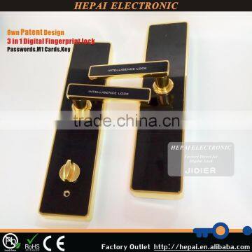 smart home and apartment door lock ,digital lock,digital code lock