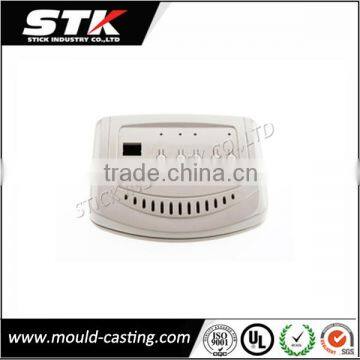 ABS Plastic Injection Mould Casting Medical Machine Shell