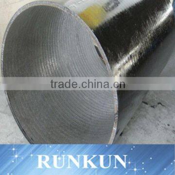 Wear Resistant Seamless Steel Pipe for severe wear