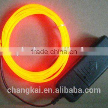 EL Wire Kits photo-3