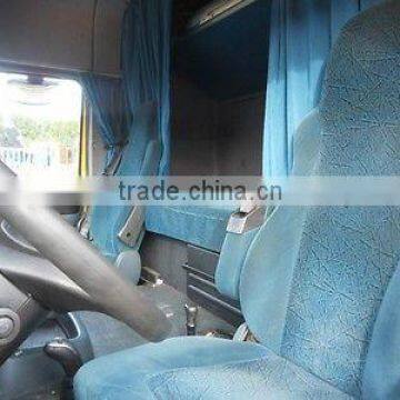 USED TRUCKS - DAF XF 95.430 4*2 TRACTOR UNIT (LHD 2842) photo-6