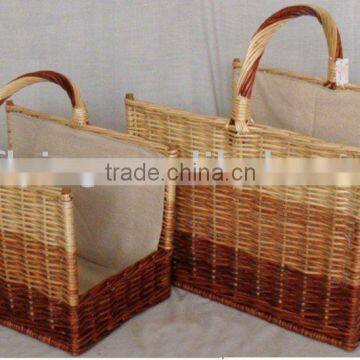 Willow Basket