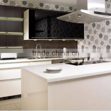 2014 Hot Selling Custom prefabricated countertops