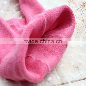 Softtextile Sweet One Size Fits All 92% Polyester 8% Spandex Organic Baby Winter Leggings photo-6