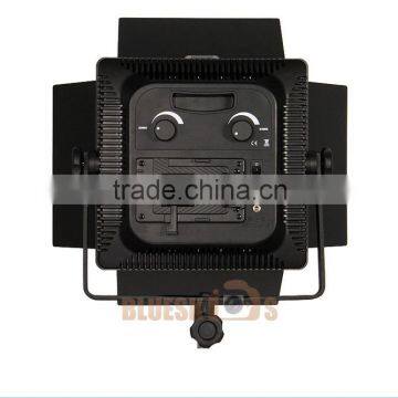 Photography Stepless Adjustable Camera LED Lighting photo-3