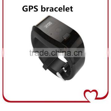 Wholesale 100% Original! 2014 Newest GPS Smart Bracelet , Smart Bracelet for IOS IPhone for Samsung & Android Phones Wearable photo-2