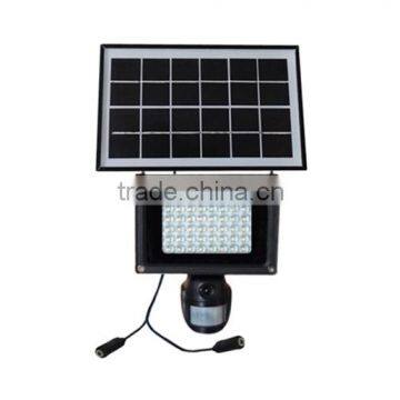 Outdoor Solar LED Light IR 110-220V Mini Camera Security Lamp Hidden Camera