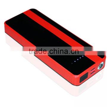 18000mah powerful Lithium Jump Starter for Cars/Trucks