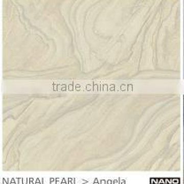 Vitrified Soluble salt tiles